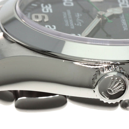 ROLEX Air king Watches 116900 Stainless Steel/Stainless Steel mens