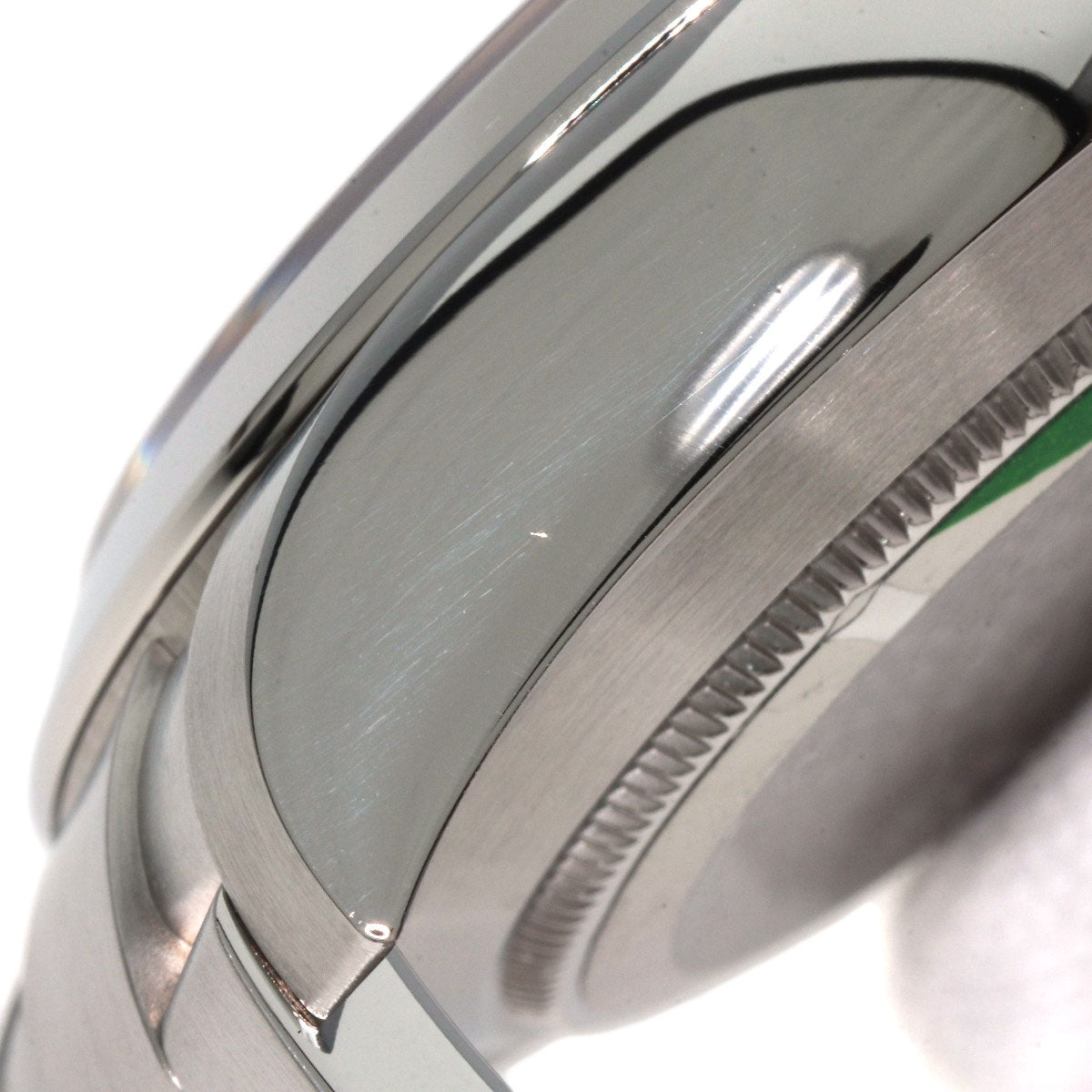 ROLEX Air king Watches 116900 Stainless Steel/Stainless Steel mens