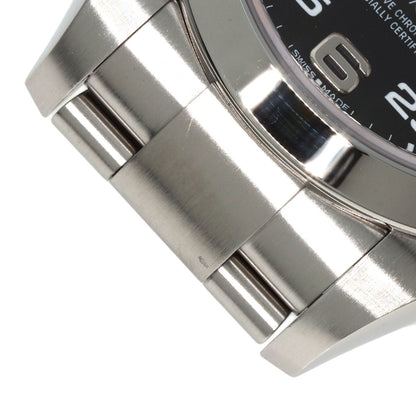 ROLEX Air king Watches 116900 Stainless Steel/Stainless Steel mens