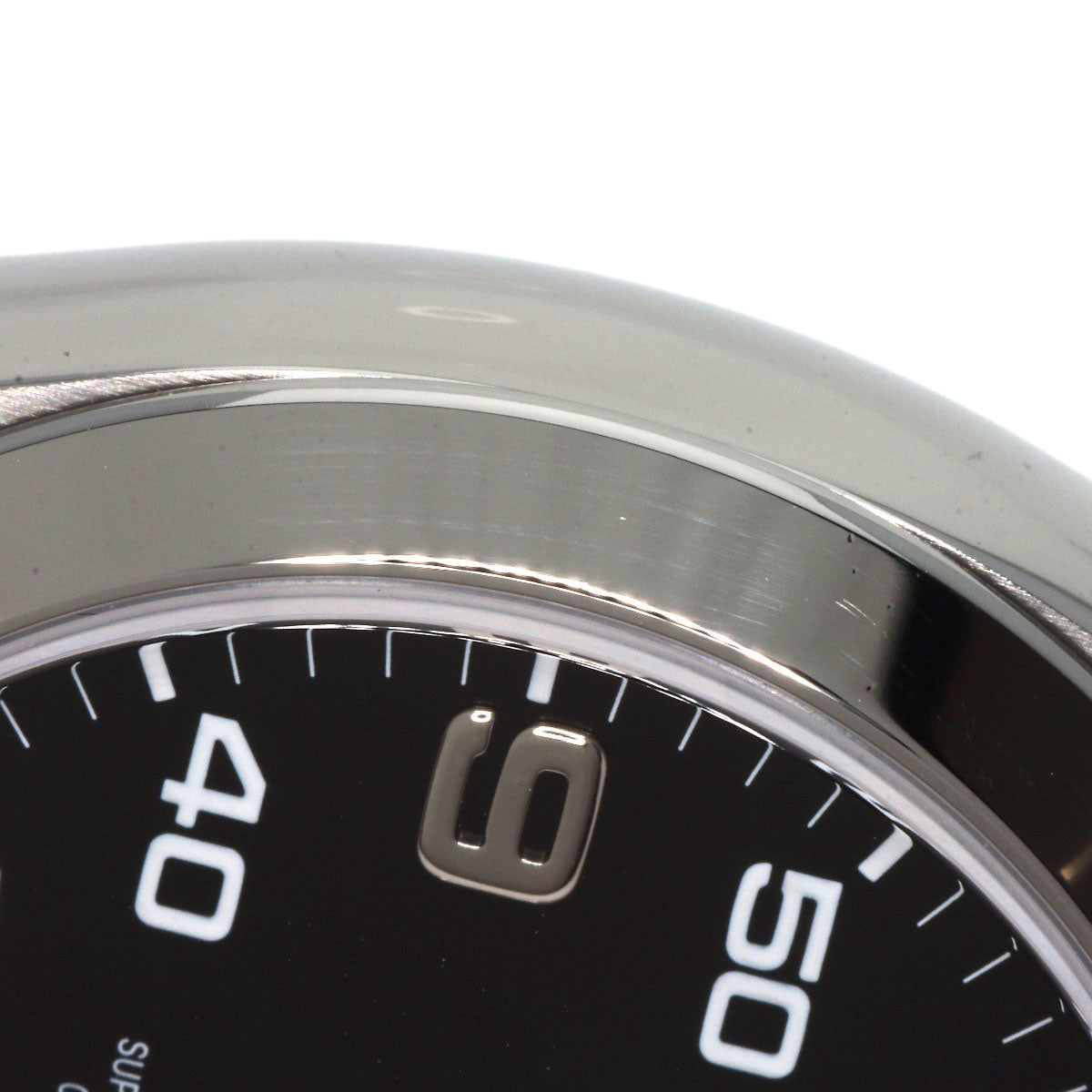 ROLEX Air king Watches 116900 Stainless Steel/Stainless Steel mens