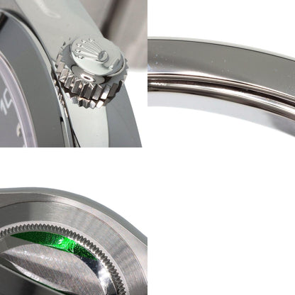 ROLEX Air king Watches 116900 Stainless Steel/Stainless Steel mens