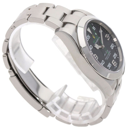 ROLEX Air king Watches 116900 Stainless Steel/Stainless Steel mens