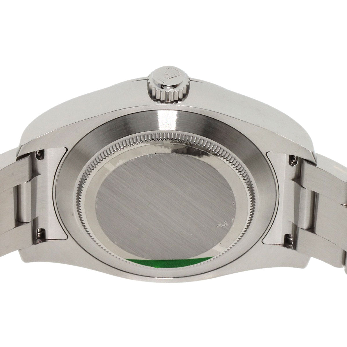 ROLEX Air king Watches 116900 Stainless Steel/Stainless Steel mens