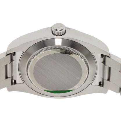 ROLEX Air king Watches 116900 Stainless Steel/Stainless Steel mens