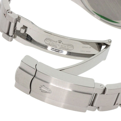 ROLEX Air king Watches 116900 Stainless Steel/Stainless Steel mens