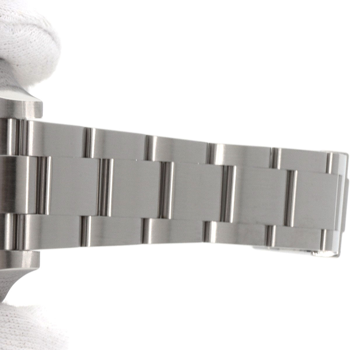 ROLEX Air king Watches 116900 Stainless Steel/Stainless Steel mens