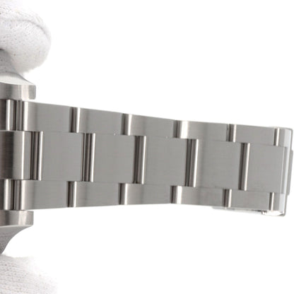 ROLEX Air king Watches 116900 Stainless Steel/Stainless Steel mens