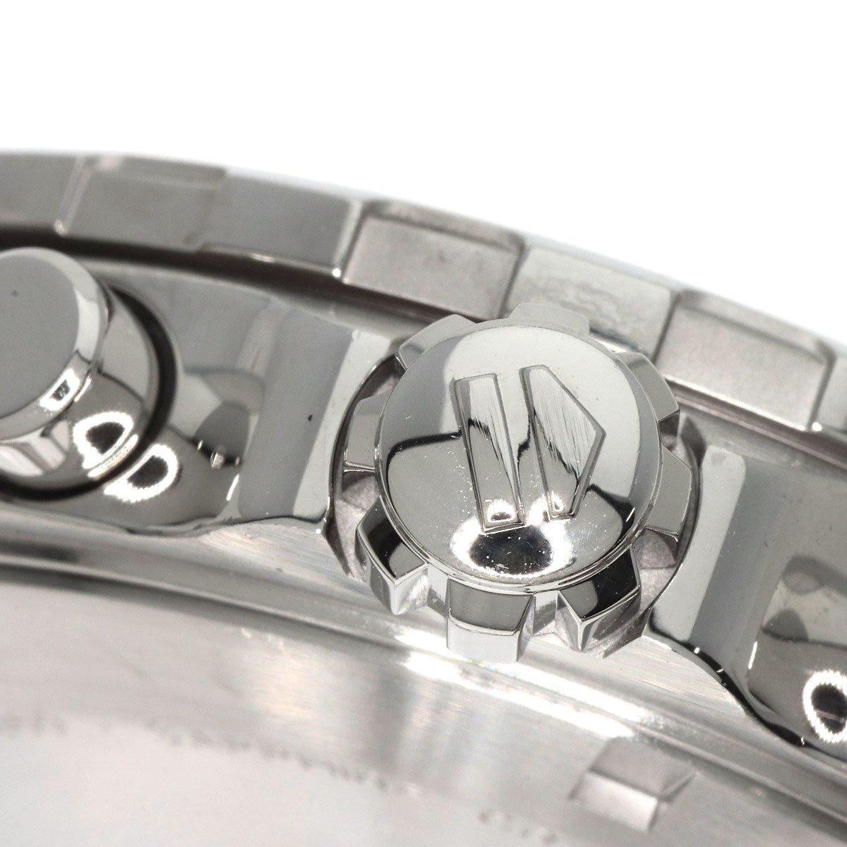 TAG HEUER FORMULA1 chronograph Watches CAZ1041.BA0842 Stainless Steel/Stainless Steel mens