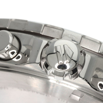 TAG HEUER FORMULA1 chronograph Watches CAZ1041.BA0842 Stainless Steel/Stainless Steel mens