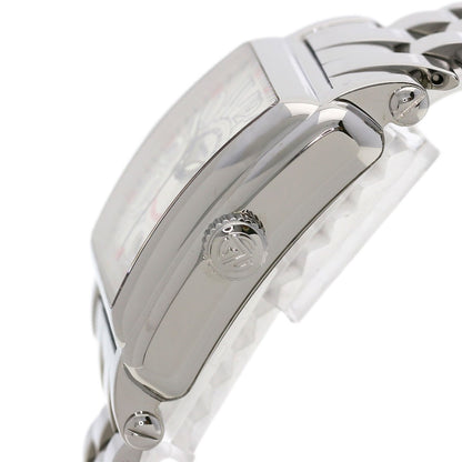 FRANCK MULLER Conquistador Cortez Watches 10000HSCOAC Stainless Steel/Stainless Steel mens