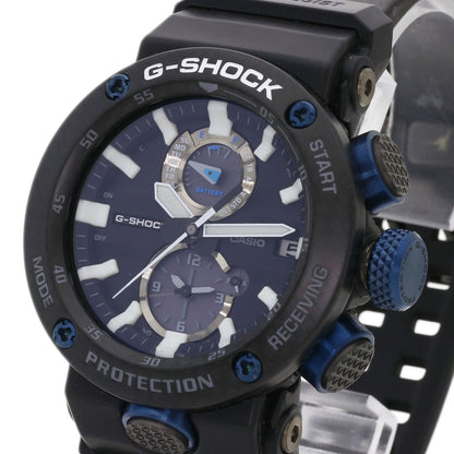 CASIO G-SHOCK G-Shock Gravity Master Watches GWR-B10001A1JF carbon/carbon mens