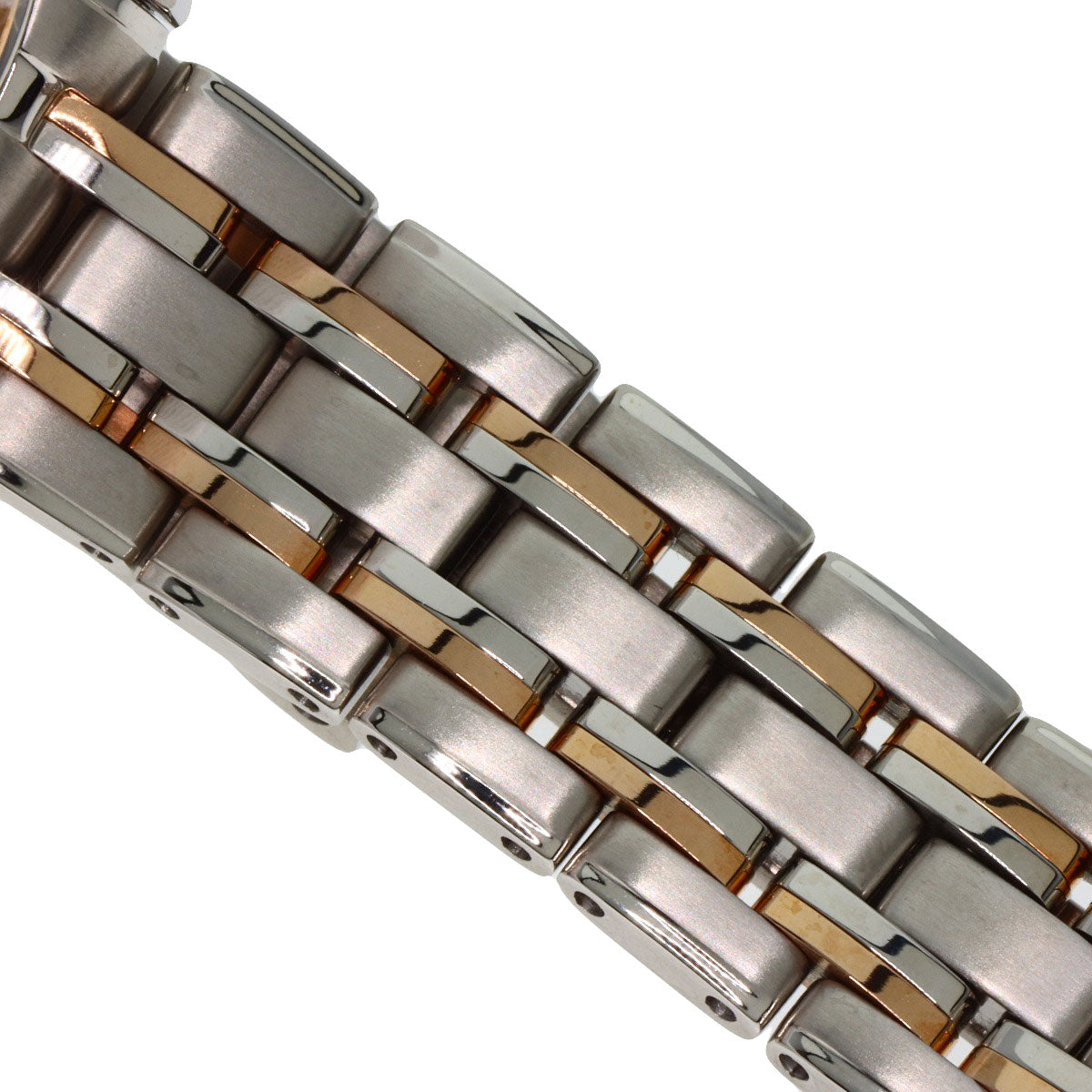 SEIKO Exceline Watches SWCW162 Titanium/Titanium Ladies