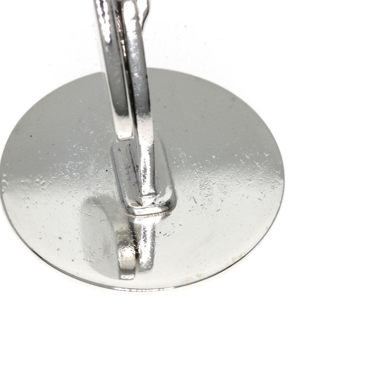 Georg Jensen 107 cuffs Silver mens [Used]