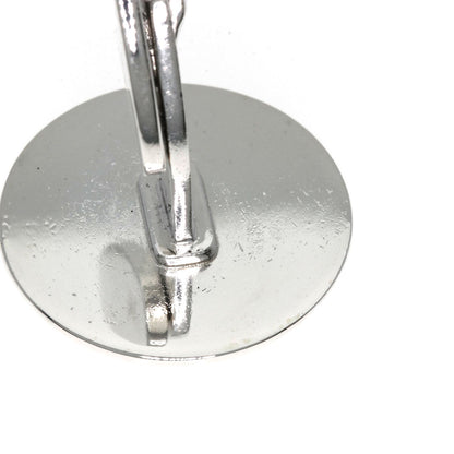 Georg Jensen 107 cuffs Silver mens [Used]