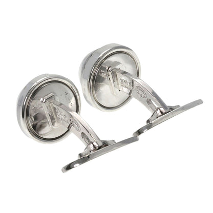 Georg Jensen 440 cuffs Silver mens [Used]