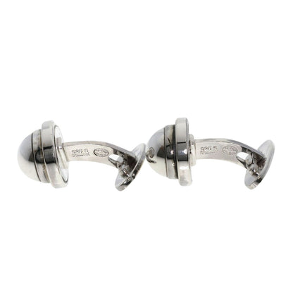 Georg Jensen 440 cuffs Silver mens [Used]