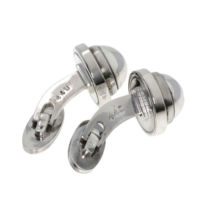 Georg Jensen 440 cuffs Silver mens [Used]