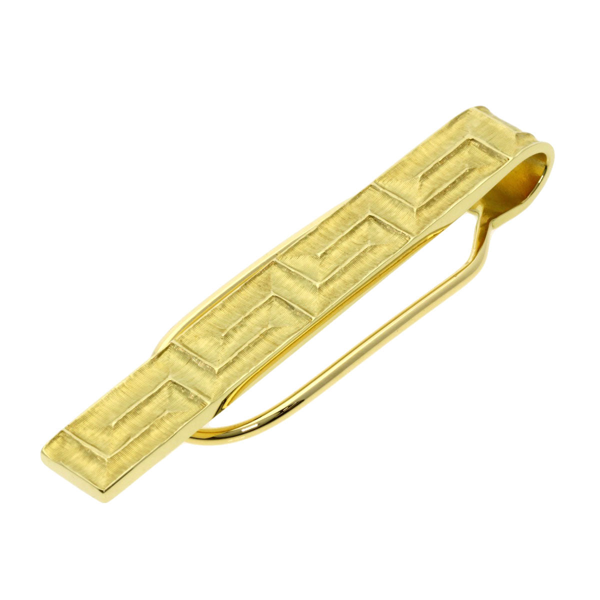 PATEK PHILIPPE   Tie pin design K18 Yellow Gold mens