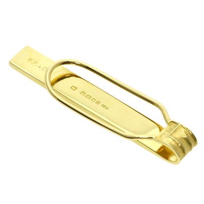 PATEK PHILIPPE   Tie pin design K18 Yellow Gold mens