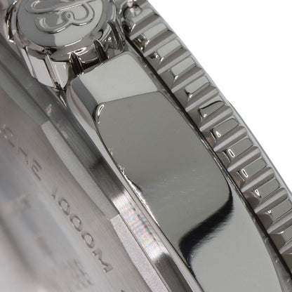 ブライトリング A17367 スーパーオーシャン44 腕時計 ステンレススチール/ラバー メンズ 【中古】【BREITLING】