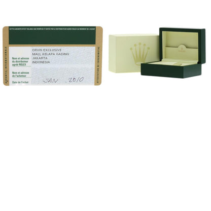 ROLEX DATEJUST 10P Diamond Watches 179171G Stainless Steel/SSxK18PG Ladies