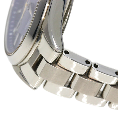 SEIKO Lukia Eternal Blue Limited Watches SSQW075 1B32-0BF0 Titanium/Titanium Ladies