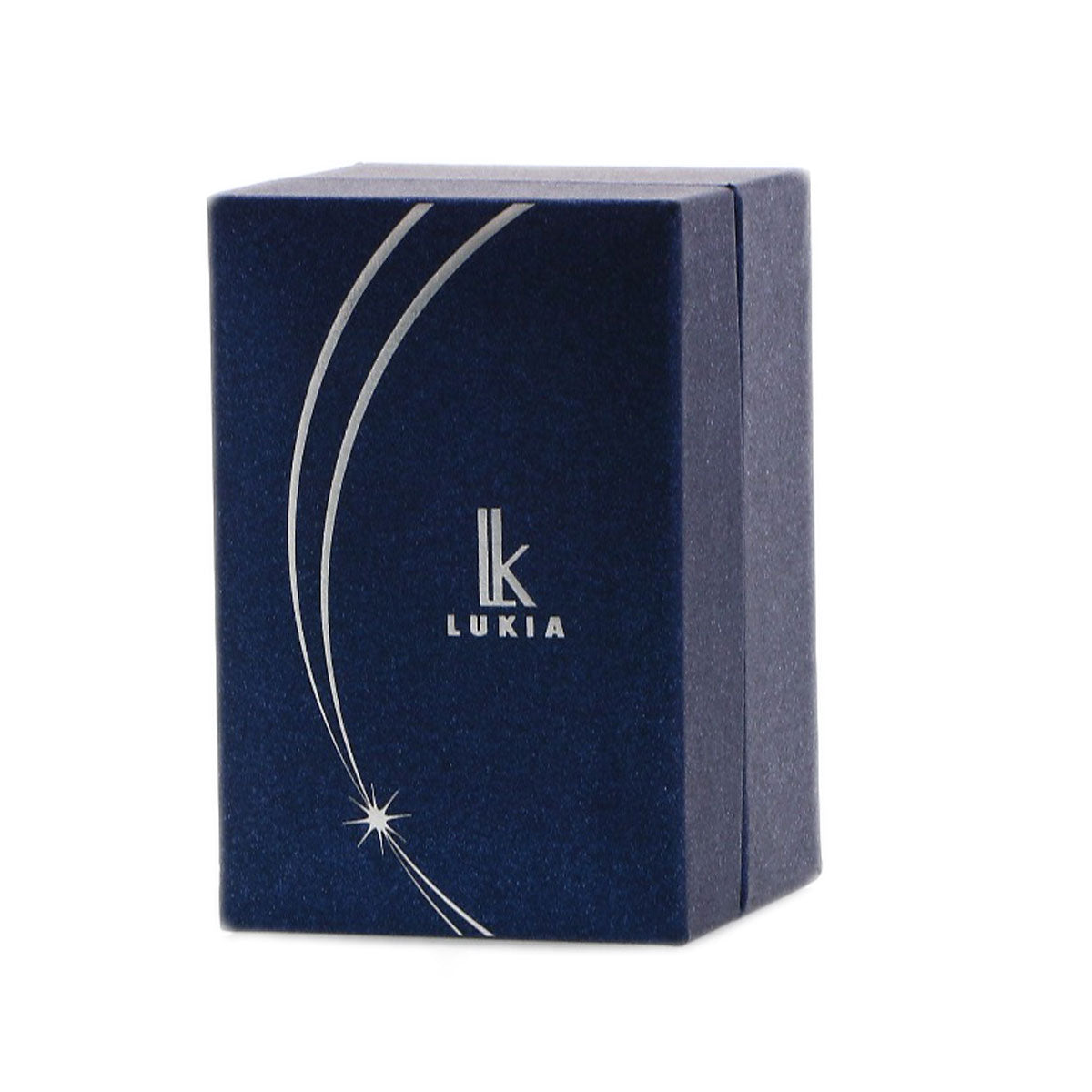 SEIKO Lukia Eternal Blue Limited Watches SSQW075 1B32-0BF0 Titanium/Titanium Ladies