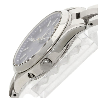 SEIKO Lukia Eternal Blue Limited Watches SSQW075 1B32-0BF0 Titanium/Titanium Ladies