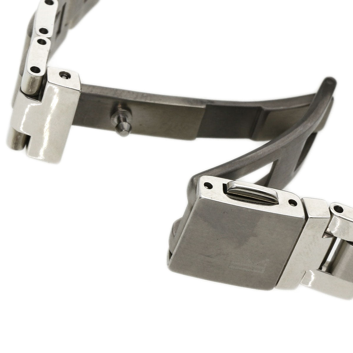 SEIKO Lukia Eternal Blue Limited Watches SSQW075 1B32-0BF0 Titanium/Titanium Ladies