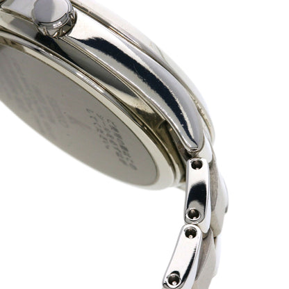 SEIKO Lukia Eternal Blue Limited Watches SSQW075 1B32-0BF0 Titanium/Titanium Ladies