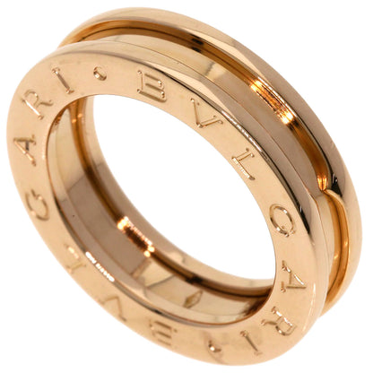 BVLGARI   Ring B.zero1 1 Band #47 K18 Pink Gold Ladies
