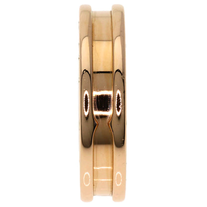BVLGARI   Ring B.zero1 1 Band #47 K18 Pink Gold Ladies