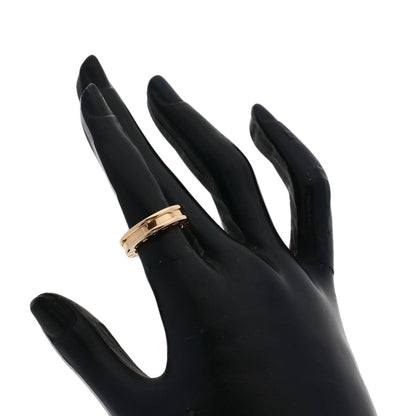 BVLGARI   Ring B.zero1 1 Band #47 K18 Pink Gold Ladies