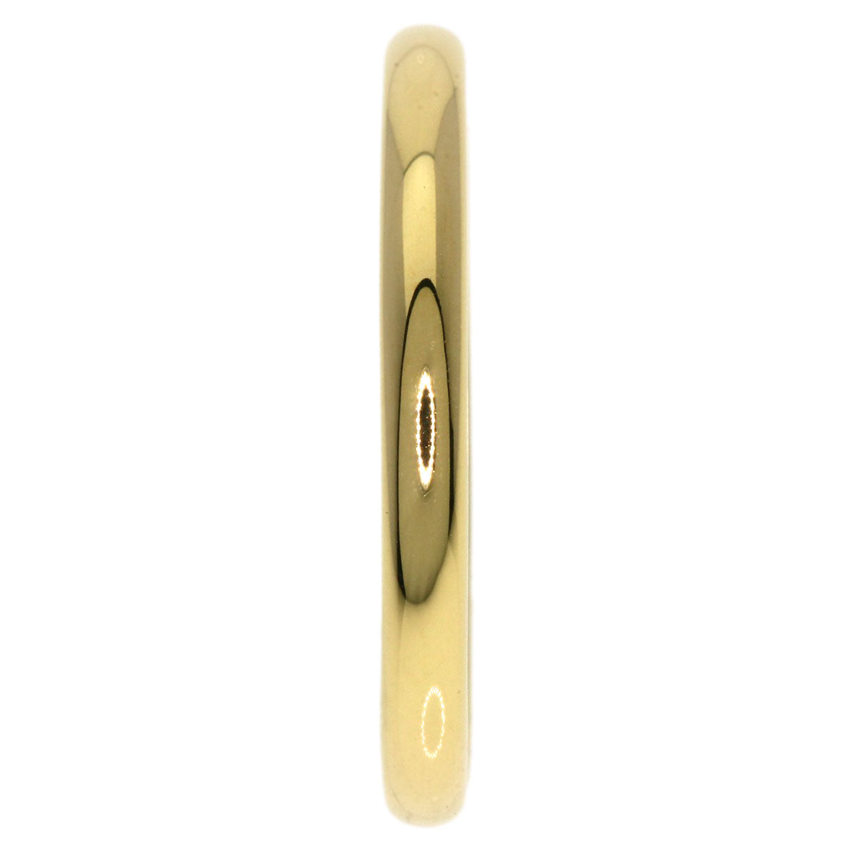 CARTIER   wedding Ring  K18 Yellow Gold Ladies  [’†ŒÃ]