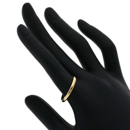 CARTIER   wedding Ring  K18 Yellow Gold Ladies  [’†ŒÃ]
