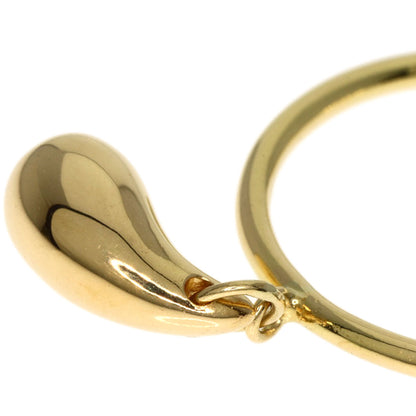 TIFFANY&Co.   Ring teardrop K18 Yellow Gold Ladies