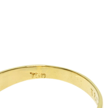 TIFFANY&Co.   Ring Triple heart K18 Yellow Gold Ladies