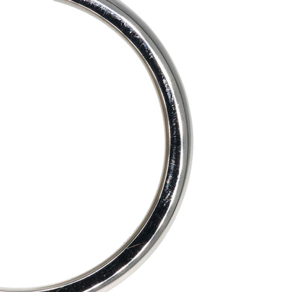 TIFFANY&Co.   Forever Wedding 3P Diamond Ring  Platinum PT950 Ladies [Used]