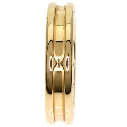 BVLGARI   Ring B.zero1 1 band XS #49 K18 Yellow Gold Ladies