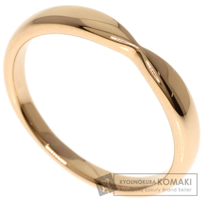 TIFFANY&Co.   Ring harmony K18 Pink Gold Ladies