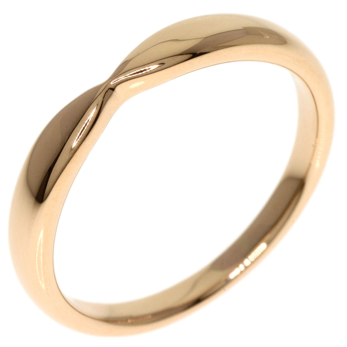 TIFFANY&Co.   Ring harmony K18 Pink Gold Ladies
