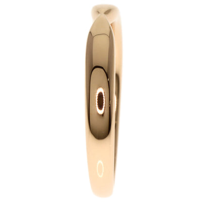TIFFANY&Co.   Ring harmony K18 Pink Gold Ladies
