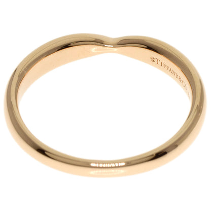 TIFFANY&Co.   Ring harmony K18 Pink Gold Ladies