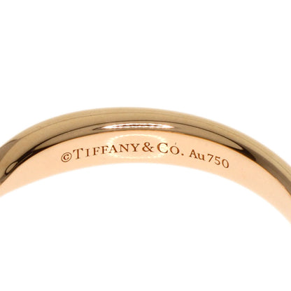 TIFFANY&Co.   Ring harmony K18 Pink Gold Ladies