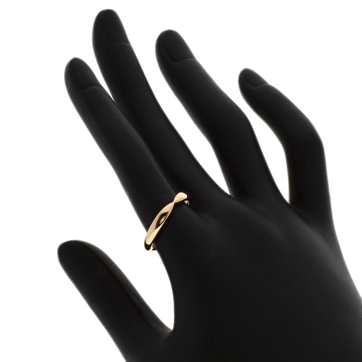 TIFFANY&Co.   Ring harmony K18 Pink Gold Ladies