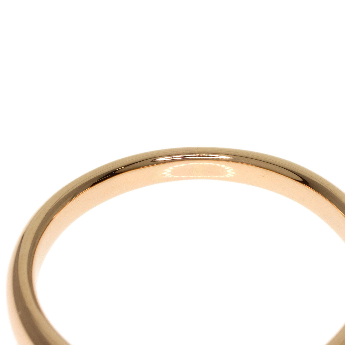 TIFFANY&Co.   Ring harmony K18 Pink Gold Ladies