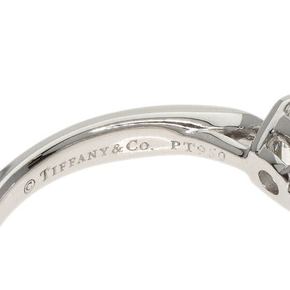 TIFFANY&Co.   Ring Harmony Diamond Platinum PT950 Ladies