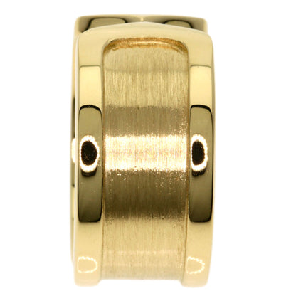 CARTIER C2 Ring #51 Ring K18 Yellow Gold Ladies [Used]