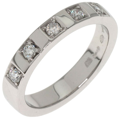 BVLGARI   Marry Me Diamond Ring  Platinum PT950 Ladies [Used]
