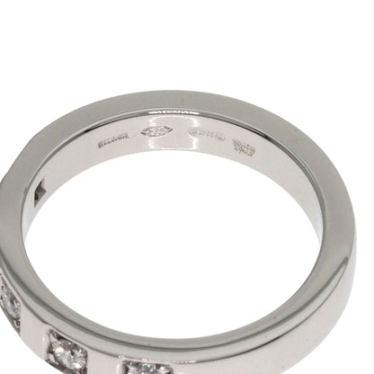 BVLGARI   Marry Me Diamond Ring  Platinum PT950 Ladies [Used]